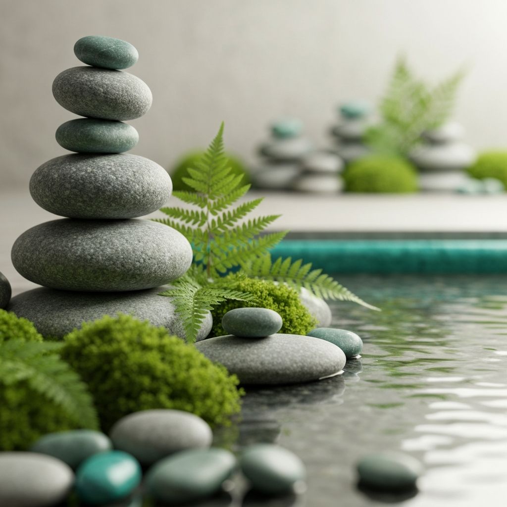 Concepts of energy and balance