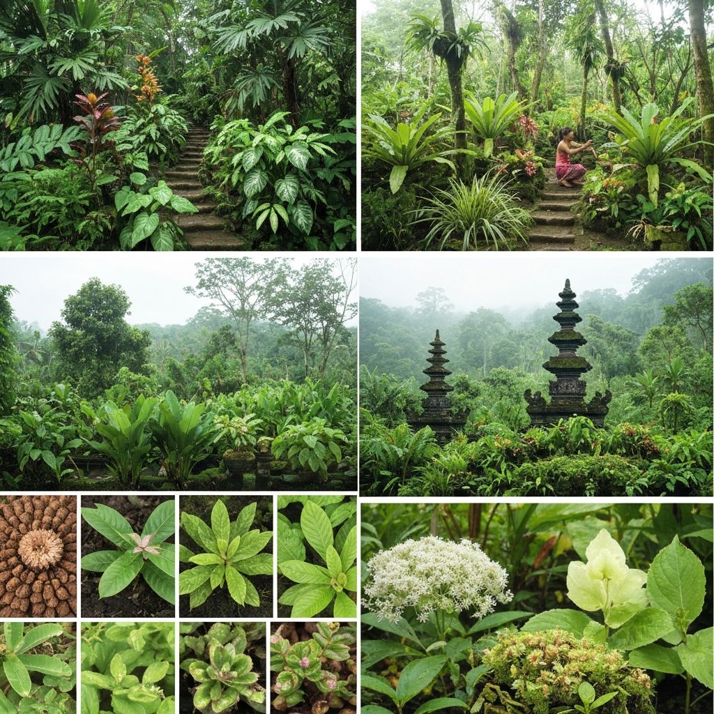 Environmental and cultural aspects